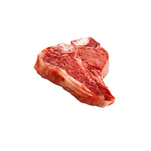 Beef Porterhouse Steak - Per Kg