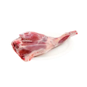 Butterflied Lamb Leg - Per Kg