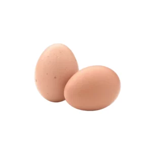 Eggs 10pcs (Meaty Red Eggs)
