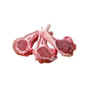 French Lamb Cutlets - Per KG