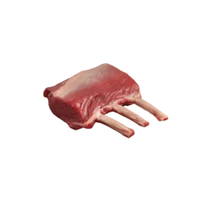 Lamb Frenched Rib Cutlets