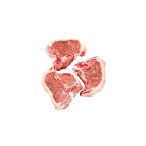 Lamb Loin Chops