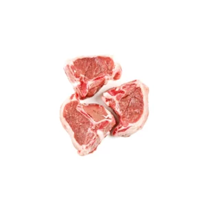 Lamb Loin Chops