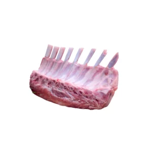 Lamb Rack - Per Kg