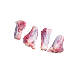Lamb Shanks Plain - Per Kg