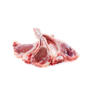Lamb forequarter Chops - Per KG