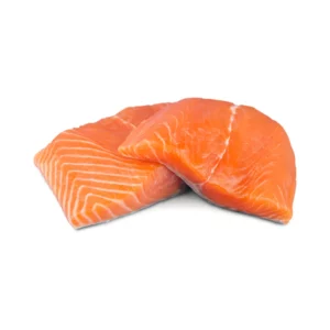 Salmon Side