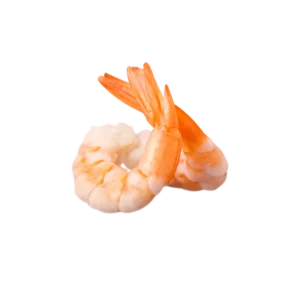 Vannamei Prawns