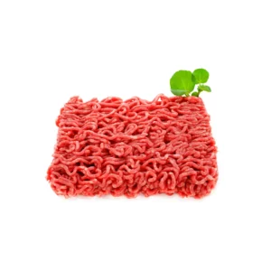 Beef Mince - 5 Star - Per Kg